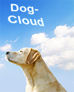 Dog Cloud von Breeder Soft