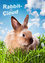 Rabbit Cloud von Breeder Soft